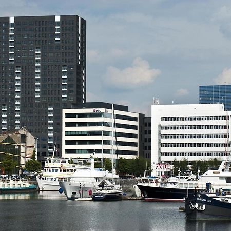 Exclusieve Prive Wellness Penthouse Skynooz Lejlighed Antwerpen Eksteriør billede