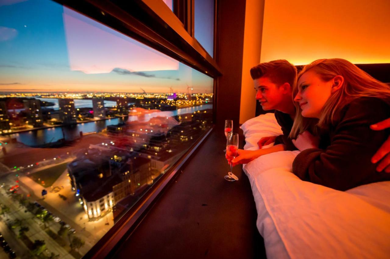 Exclusieve Prive Wellness Penthouse Skynooz Lejlighed Antwerpen Eksteriør billede
